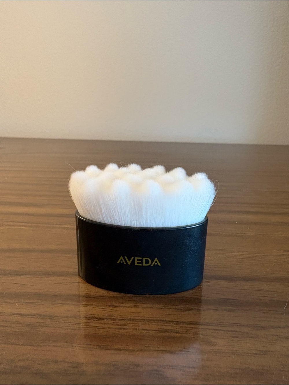 Aveda Tulasara Radiant Facial Dry Brush - Discontinued NEW (brush only)